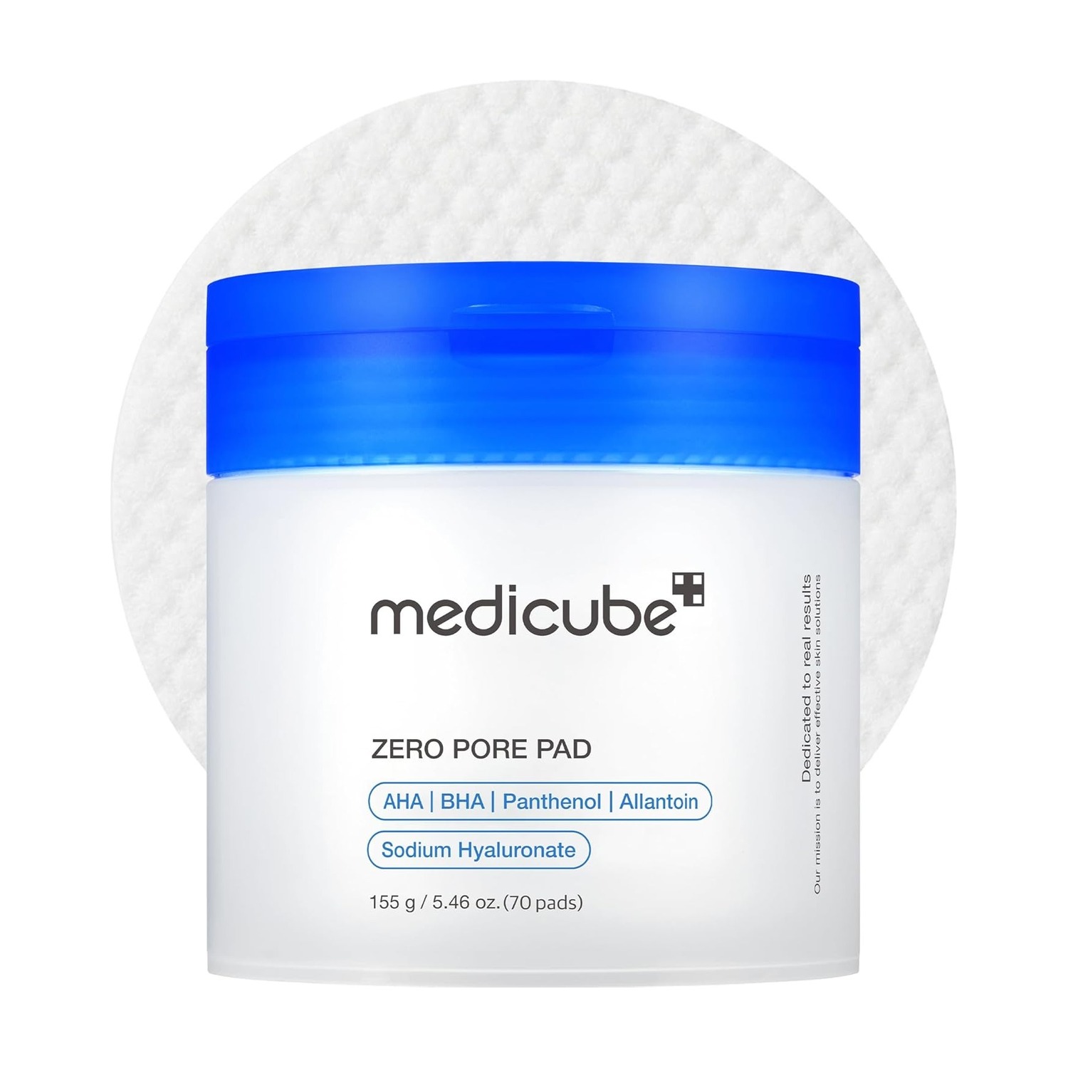 medicube Tônico Facial