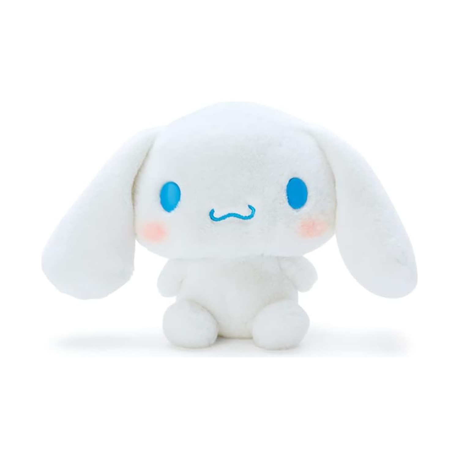 Pelúcia Cinnamoroll (Standard S) - Sanrio