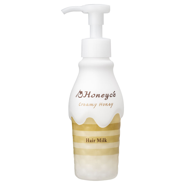 &honey / honeyce Leite Capilar Creamy Honey 115ml