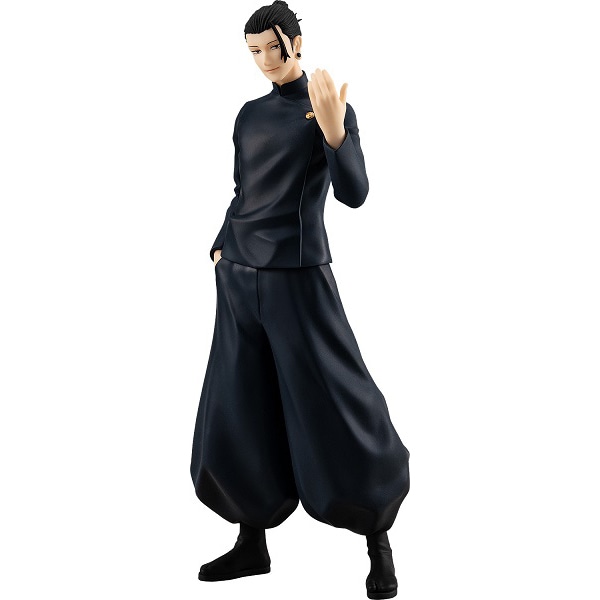 POP UP PARADE Suguru Geto Kaigyoku/Gyokusetsu Ver. - Jujutsu Kaisen