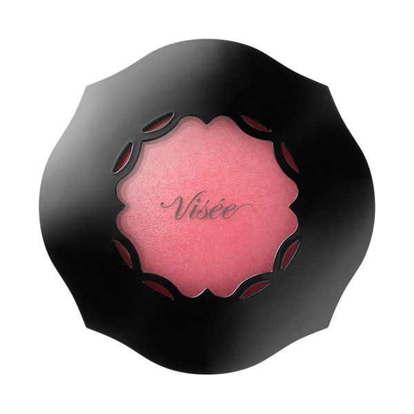 Visee Foggy On Cheeks N (blush)