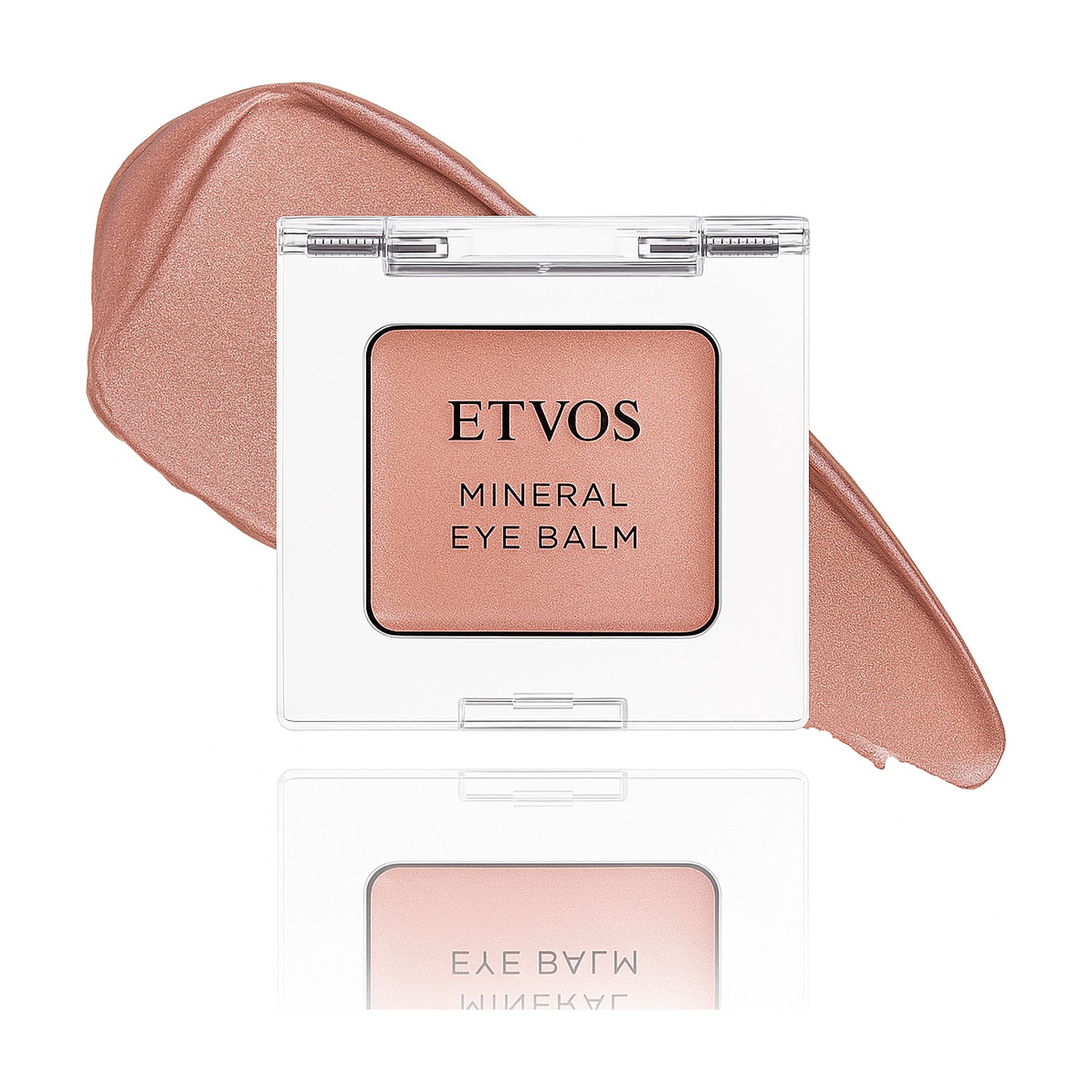 ETVOS Cuidados para os olhos Pele Sensível