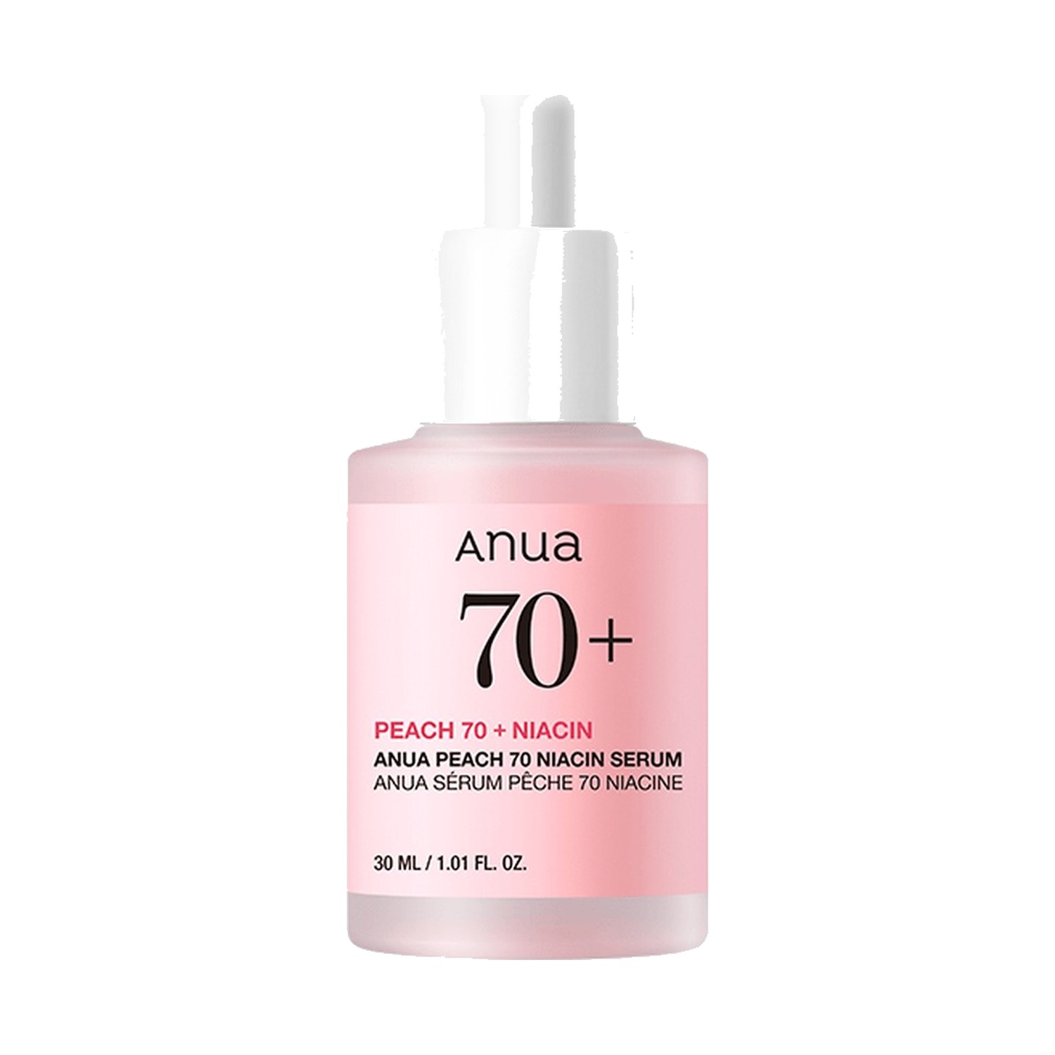Serum ANUA Pessego 70 Niacinamida 30ml
