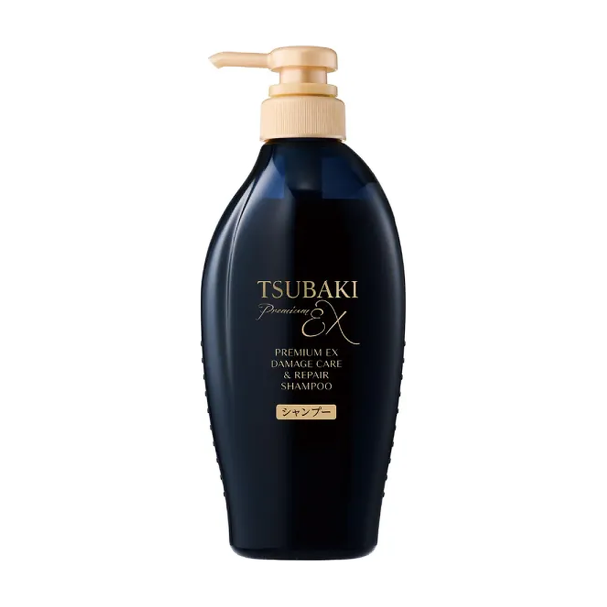 Shampoo Tsubaki Premium EX Damage Care & Repair 450ml