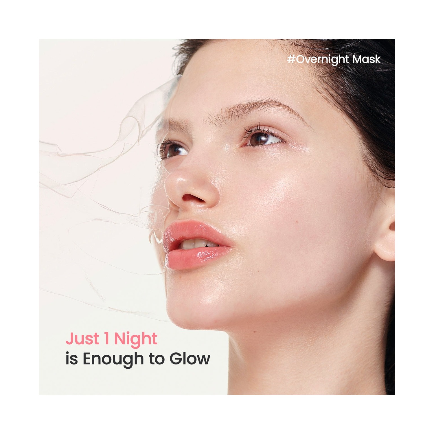 Biodance Bio-Collagen Real Deep Mask — Máscara Facial em Hidrogel, 4 unidades — imagem 5
