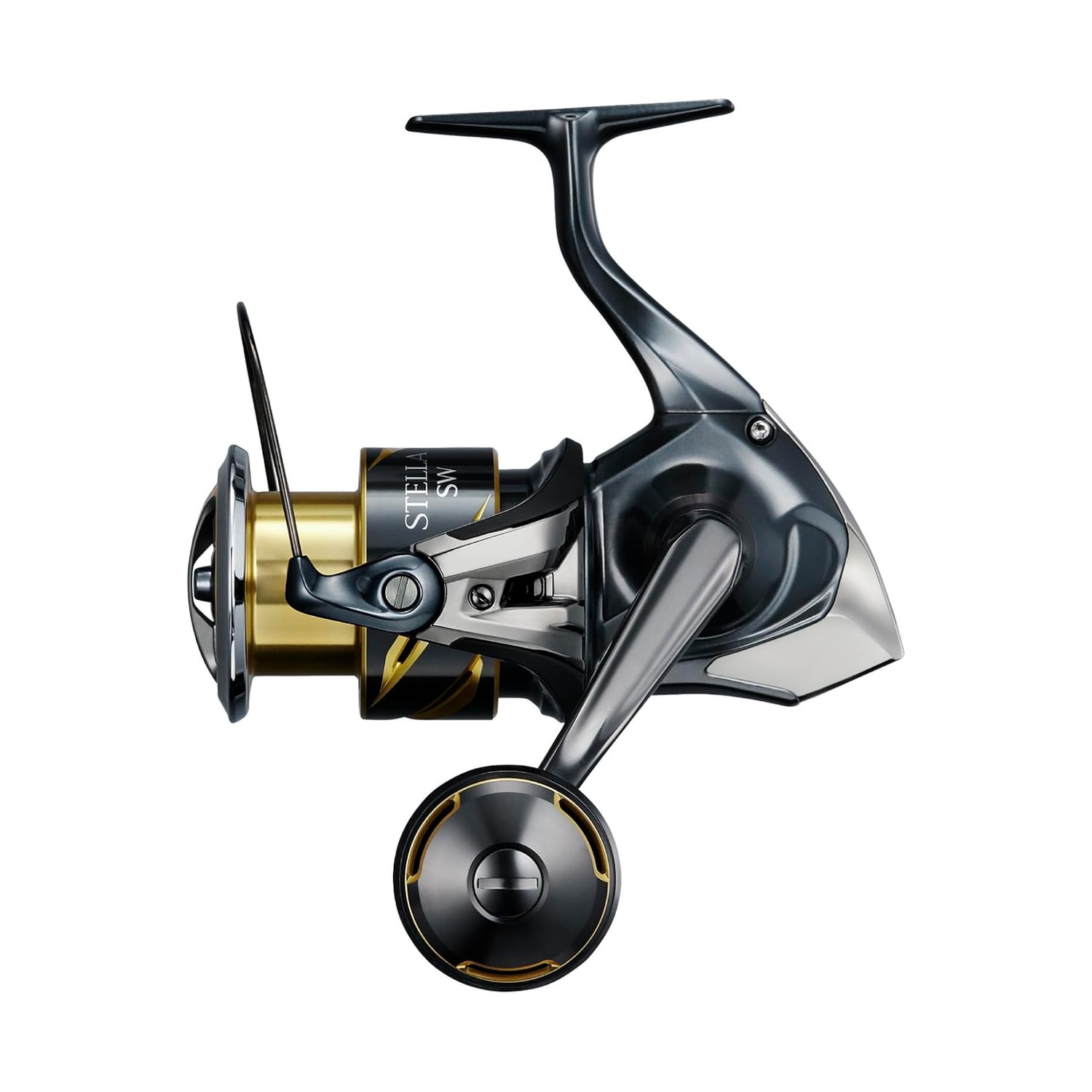 Molinete Shimano Stella SW 4000XG (Modelo 2026)