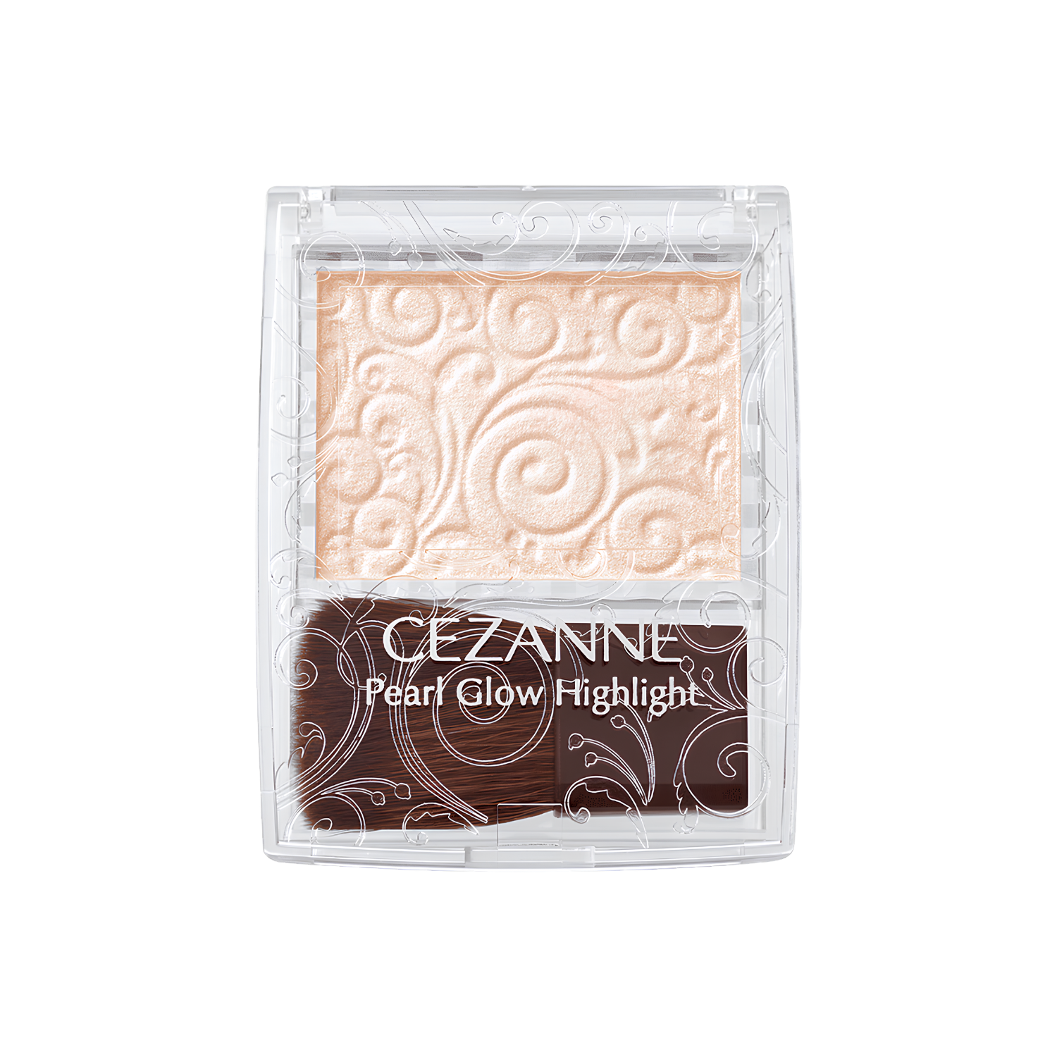 CEZANNE Pearl Glow Highlight (iluminador)
