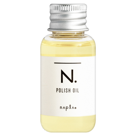N. Polish Oil 30ml (oleo capilar)