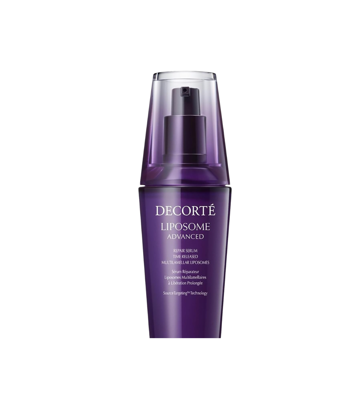 COSME DECORTÉ Liposome Advanced Repair Sérum Reparador — 75ml