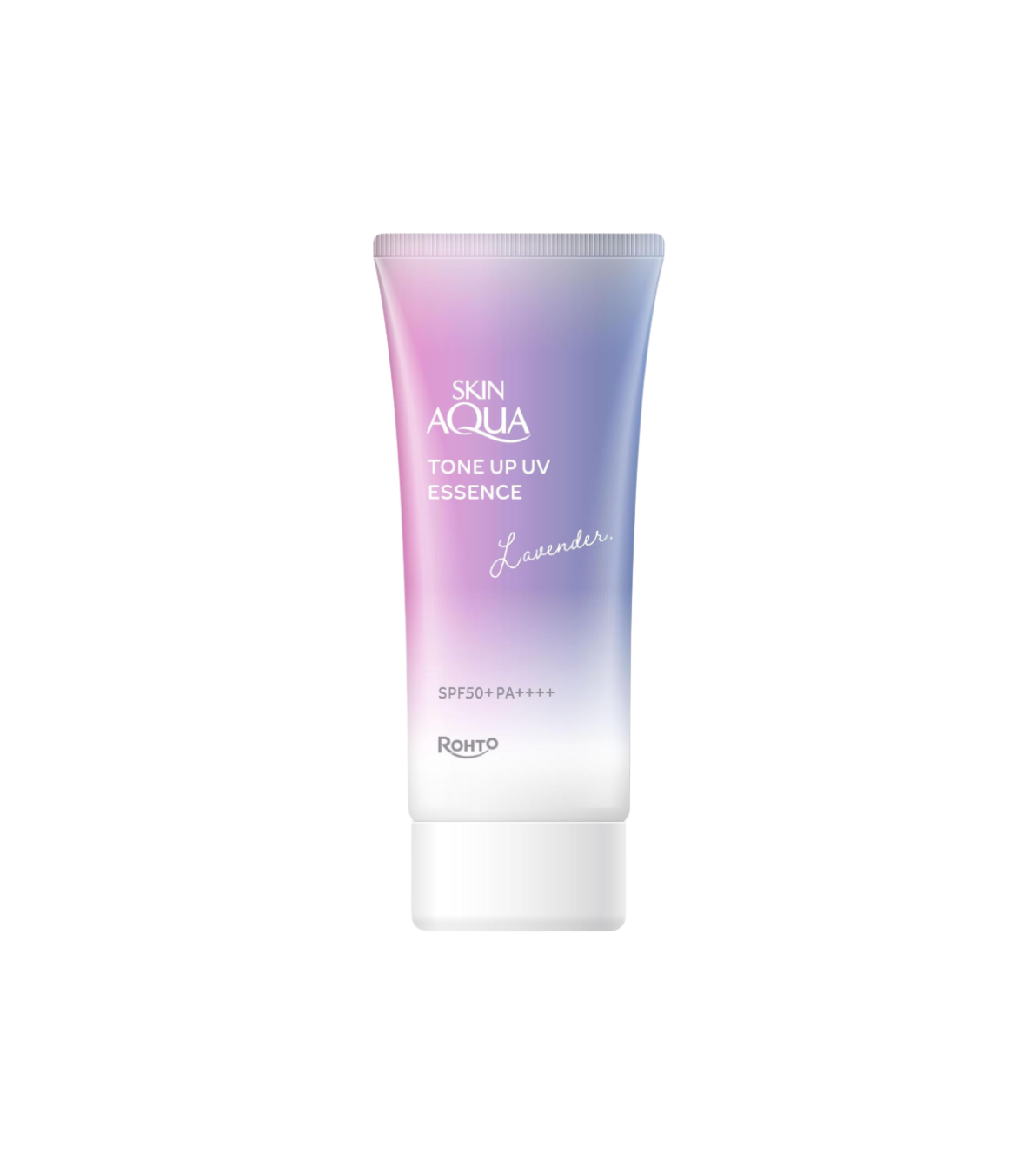 Skin Aqua Tone Up UV Essence Cor Lavanda FPS50+ PA++++