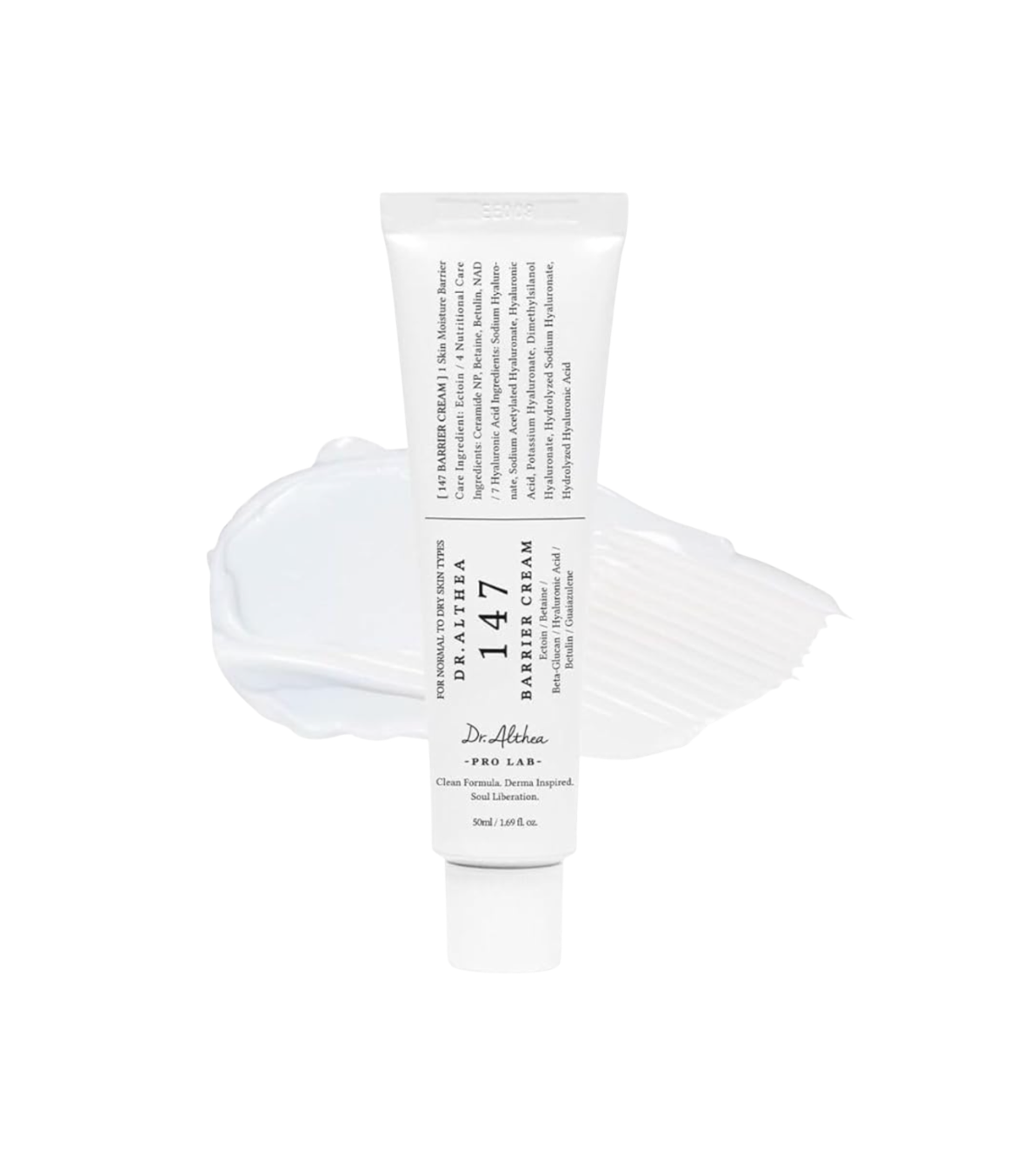 Dr.Althea 147 Creme Barreira Hidratante