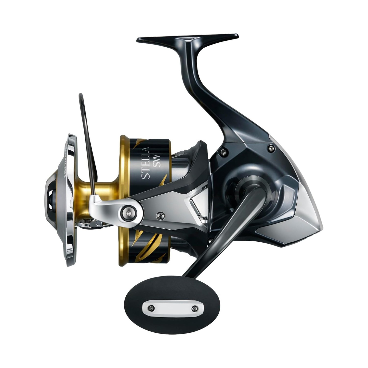 Molinete Shimano Stella SW 30000PG (Modelo 2026)