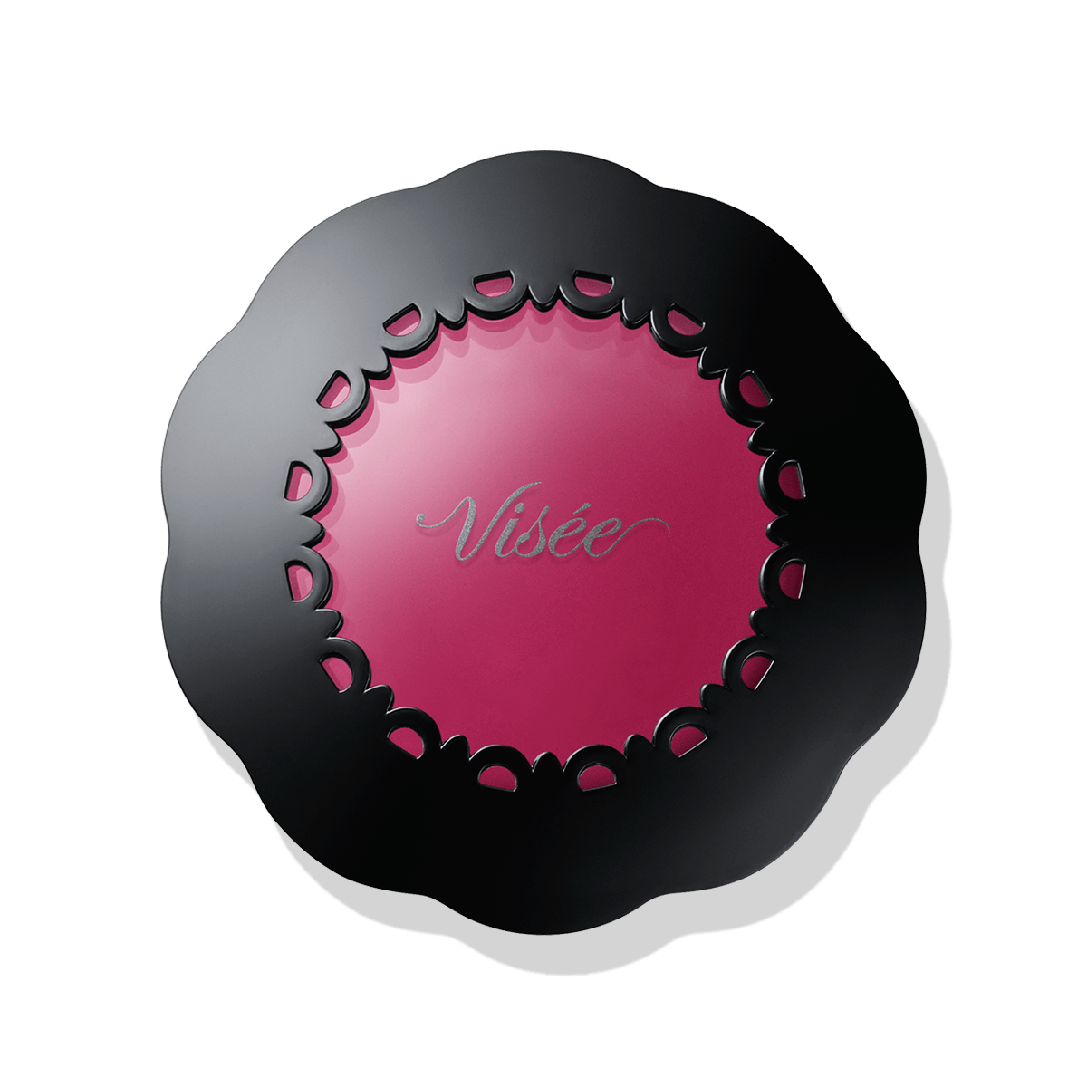 Visee Riche Lip & Cheek Cream N