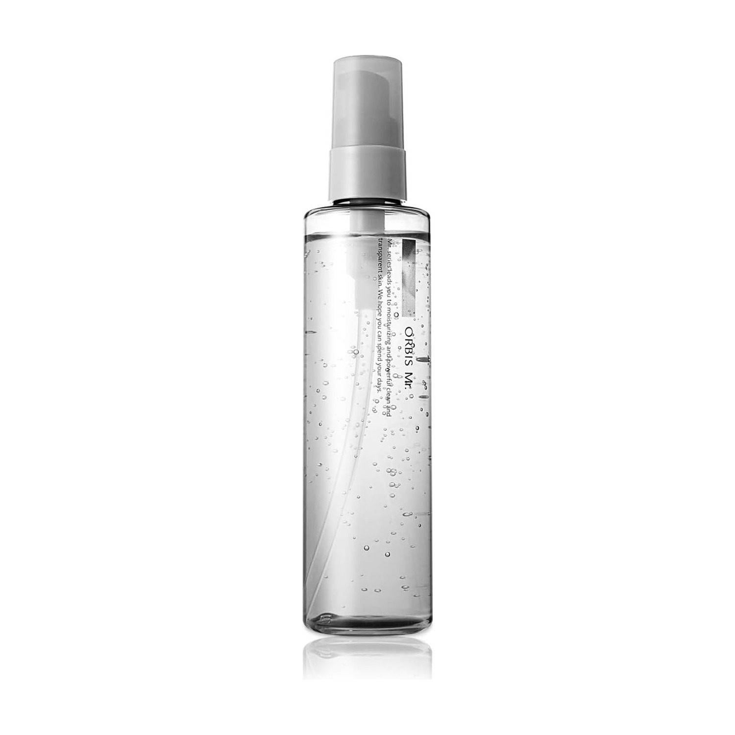 ORBIS Hidratante Facial 180mL Masculino Medicinal