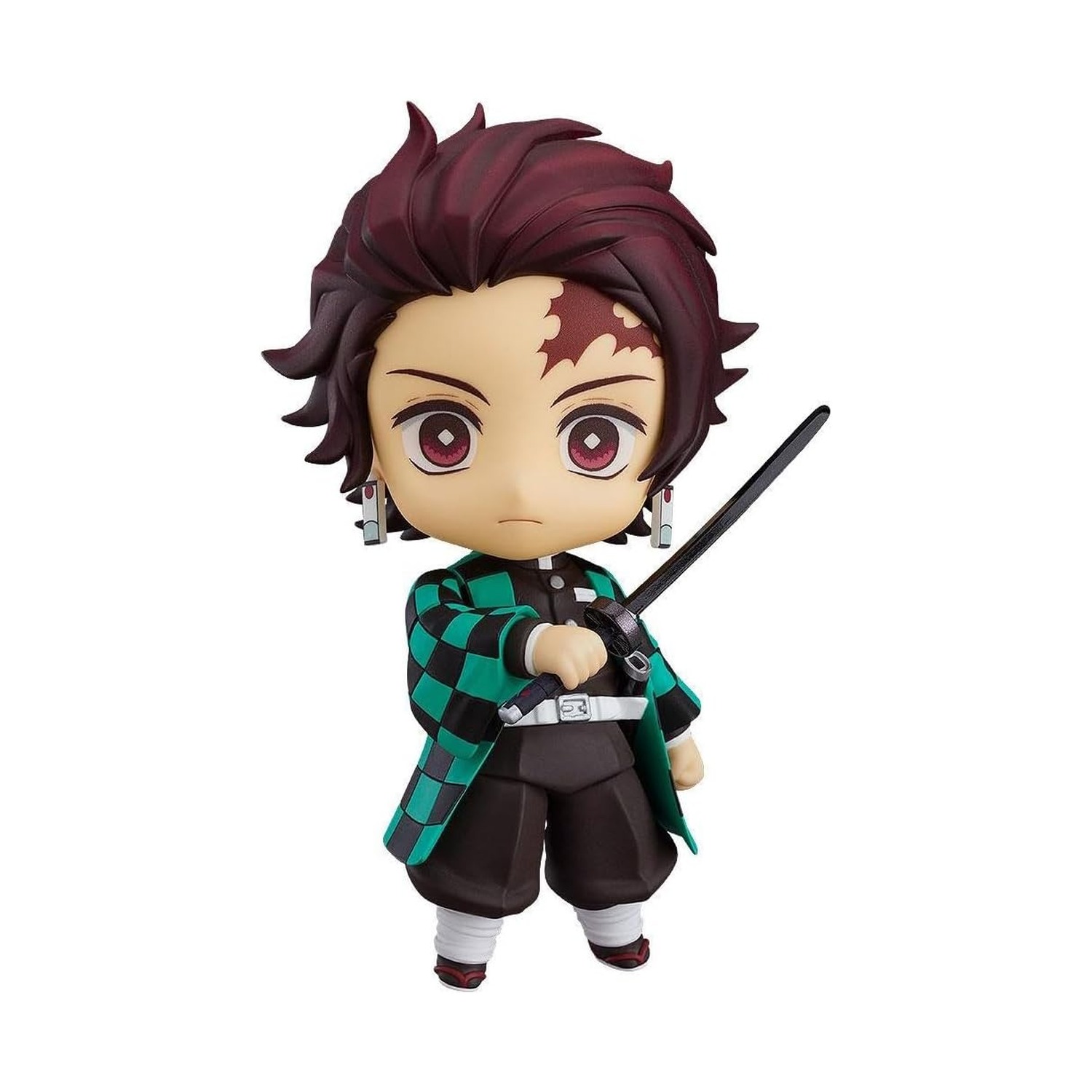 Nendoroid Tanjiro Kamado - Demon Slayer - Good Smile Company