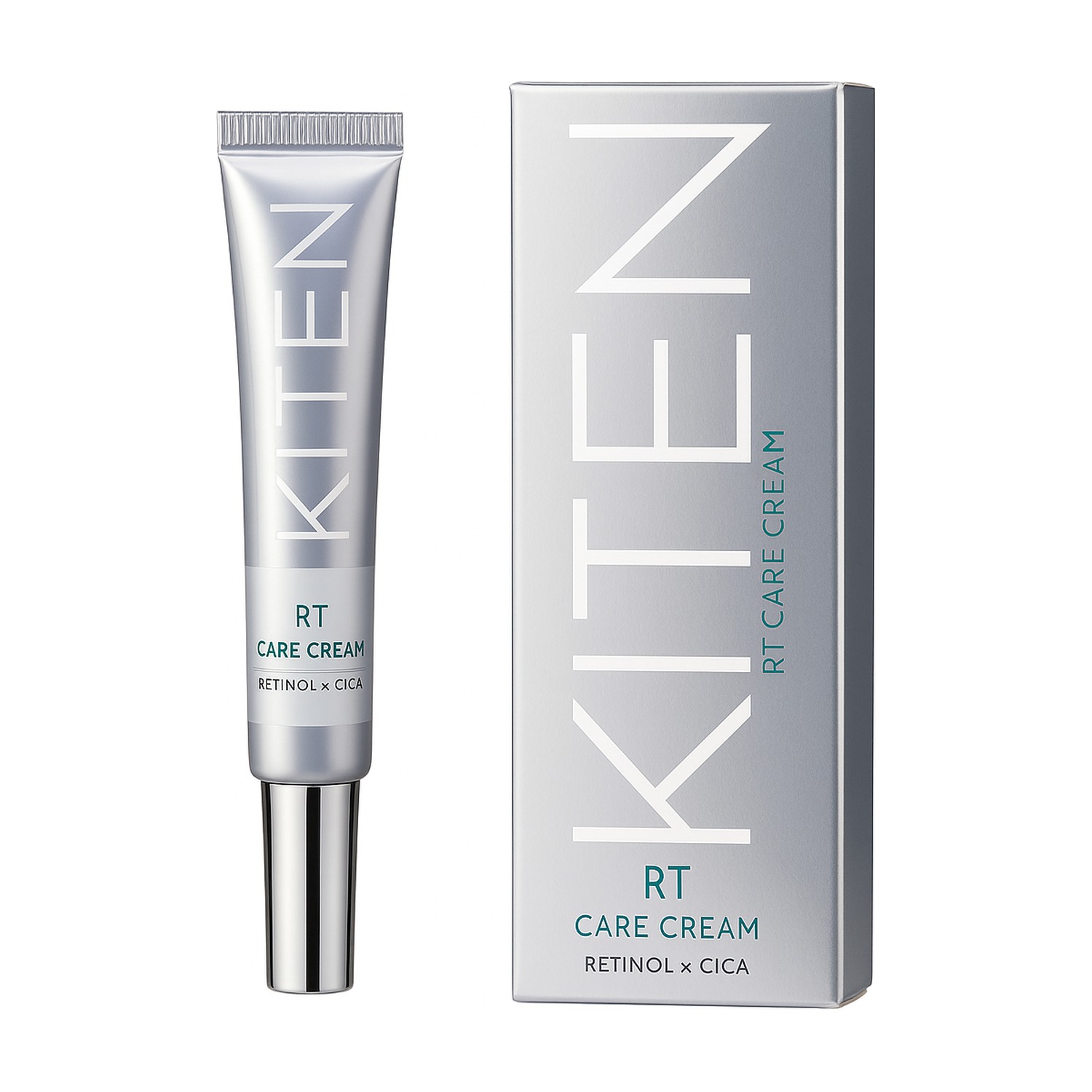 Kiten Cuidados para os olhos 20g