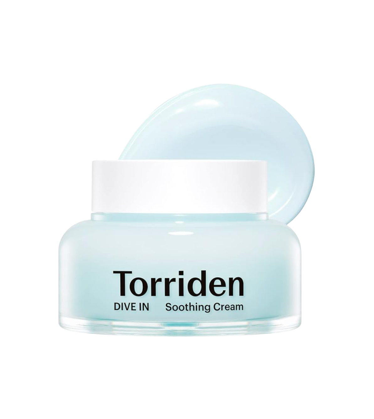 Torriden Dive-In Creme Hidratante Calmante — 100ml