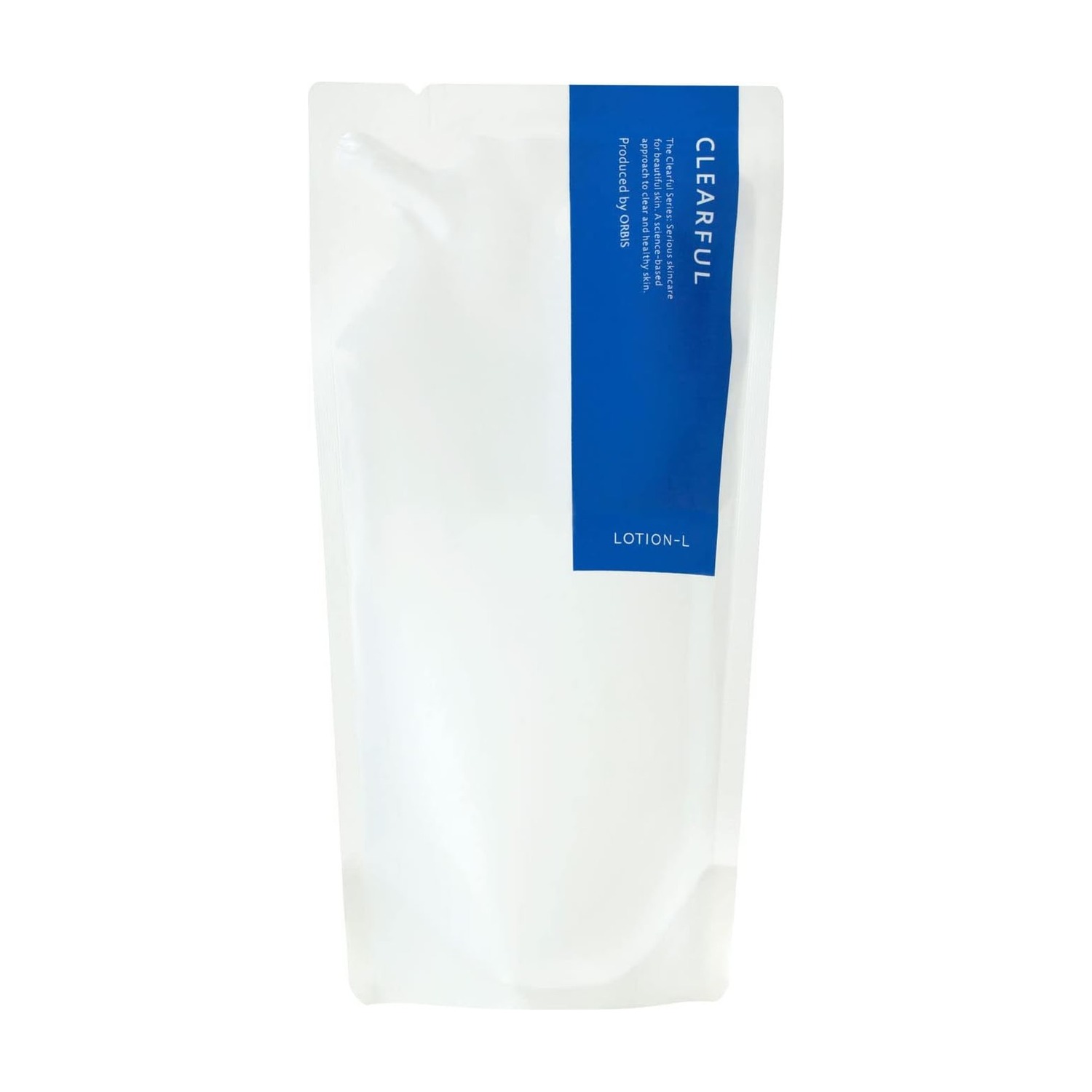 ORBIS Tônico Facial 180mL (Refil) Pele Sensível Medicinal
