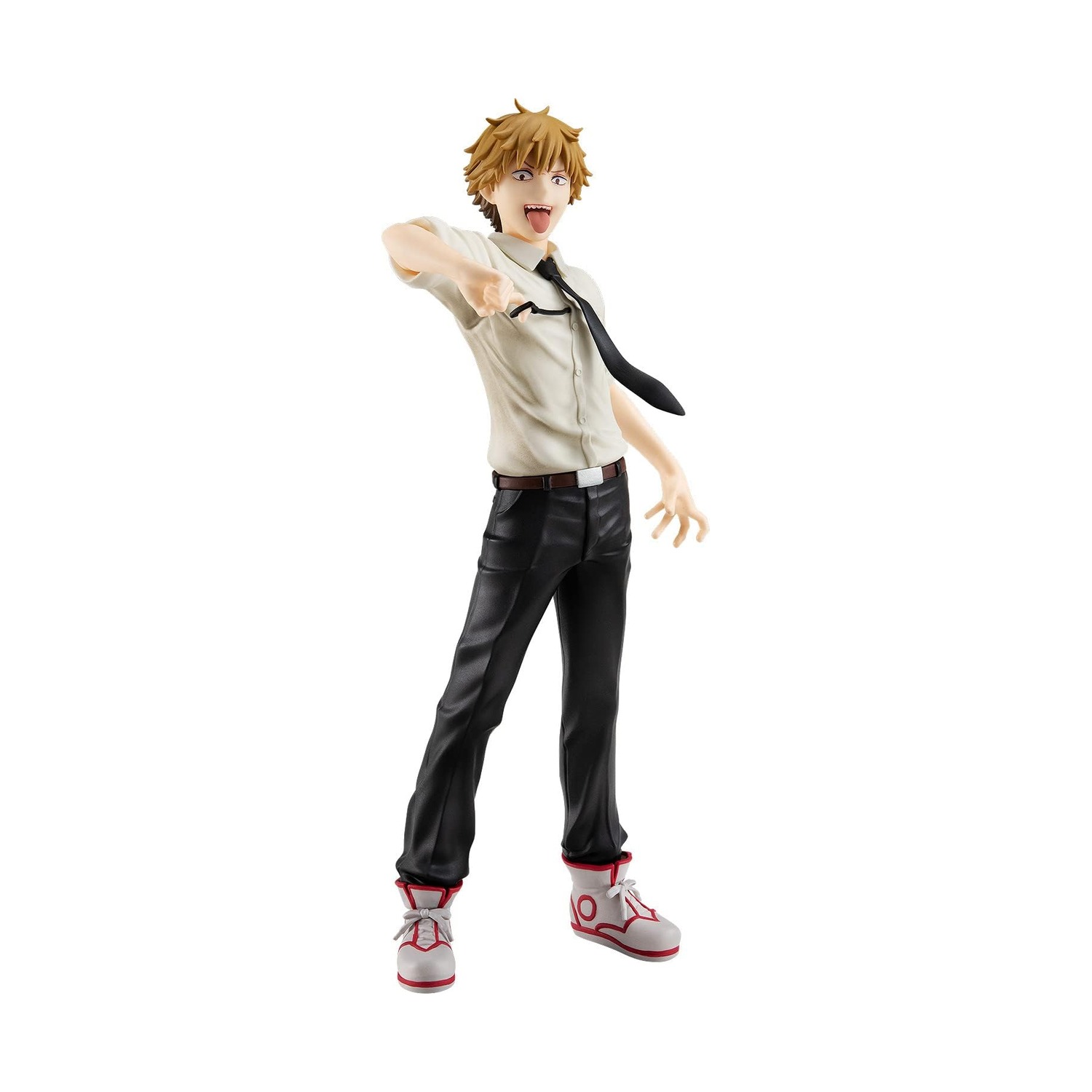 POP UP PARADE Denji - Chainsaw Man - Good Smile Company