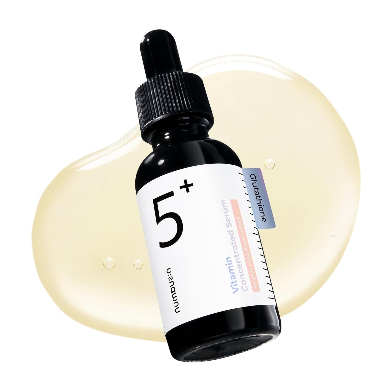numbuzin Sérum Facial 30ml