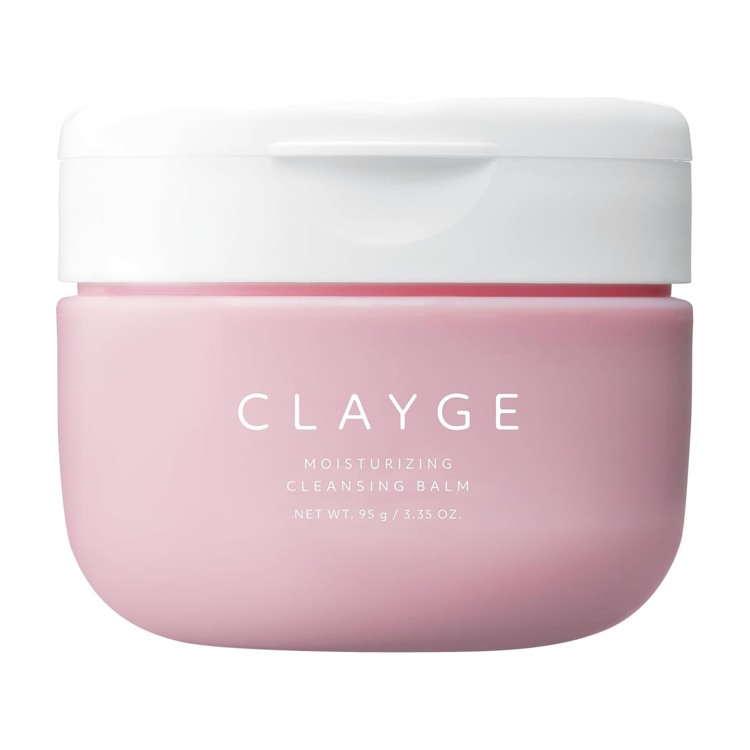CLAYGE Limpeza facial 95g