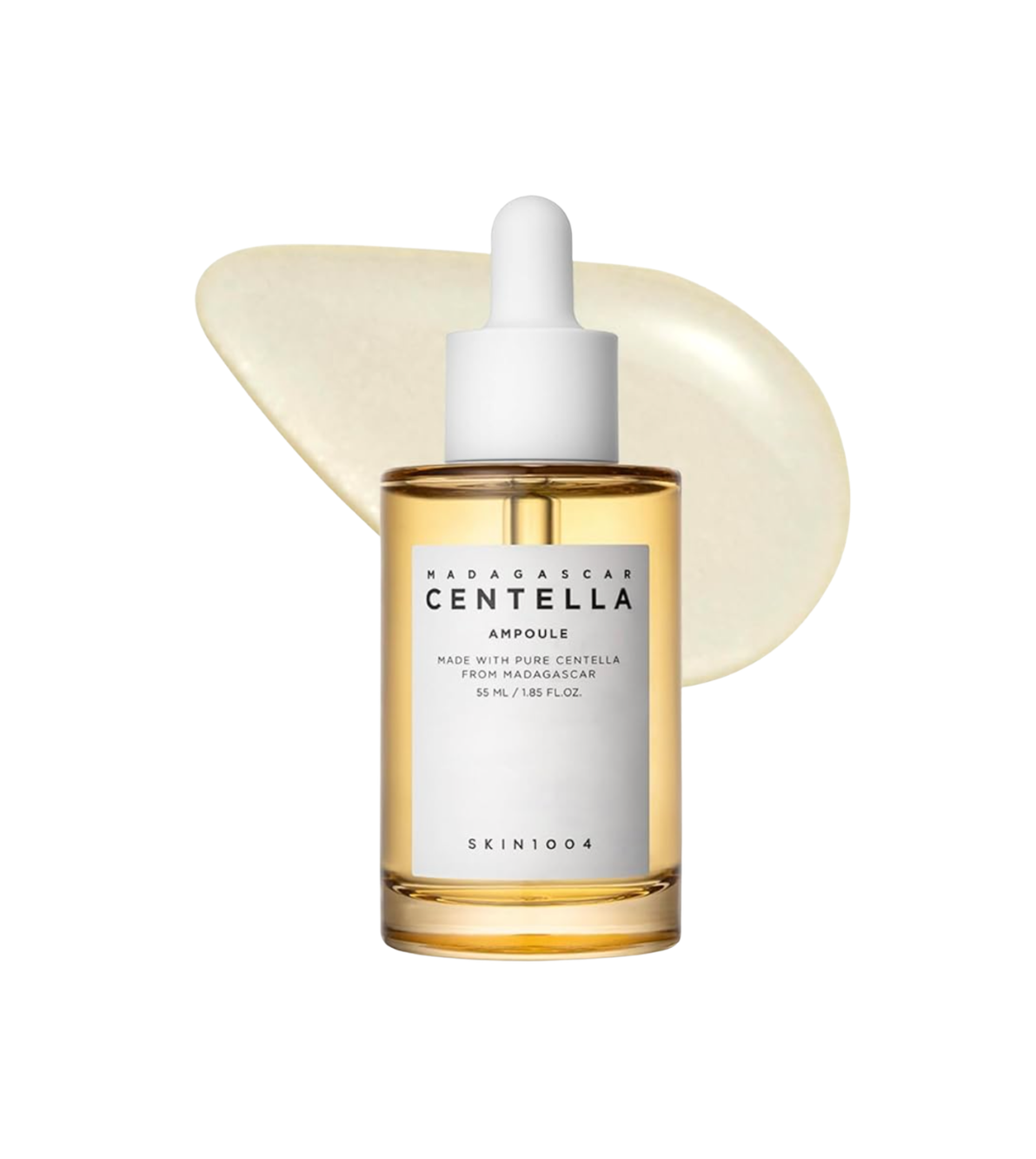 SKIN1004 Ampola Centella Asiatica Madagascar — 55ml
