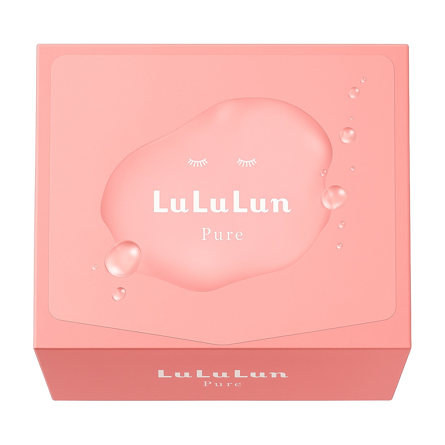 Lululun Máscara facial