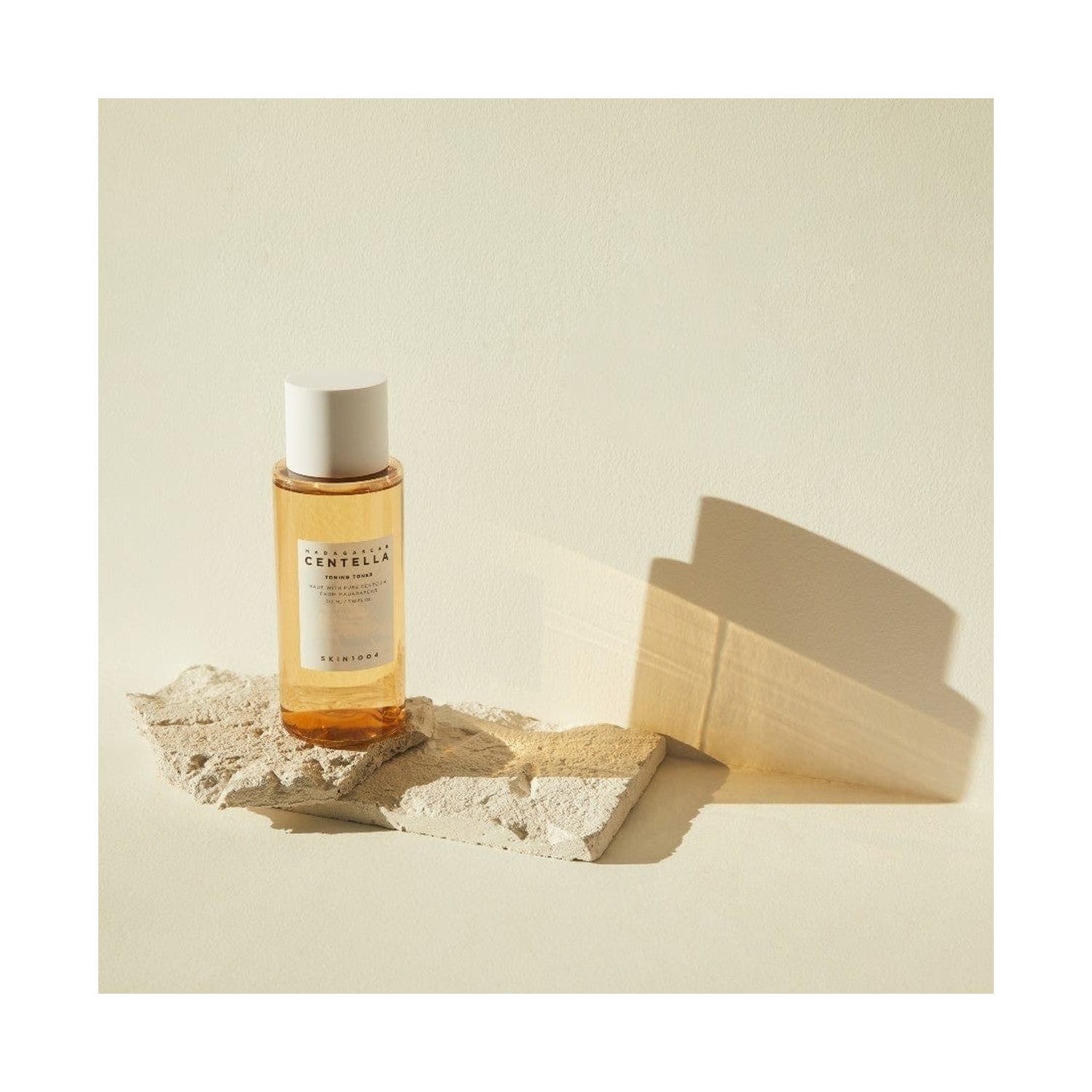 SKIN1004 Tônico Centella Asiatica Madagascar — 210ml — imagem 4