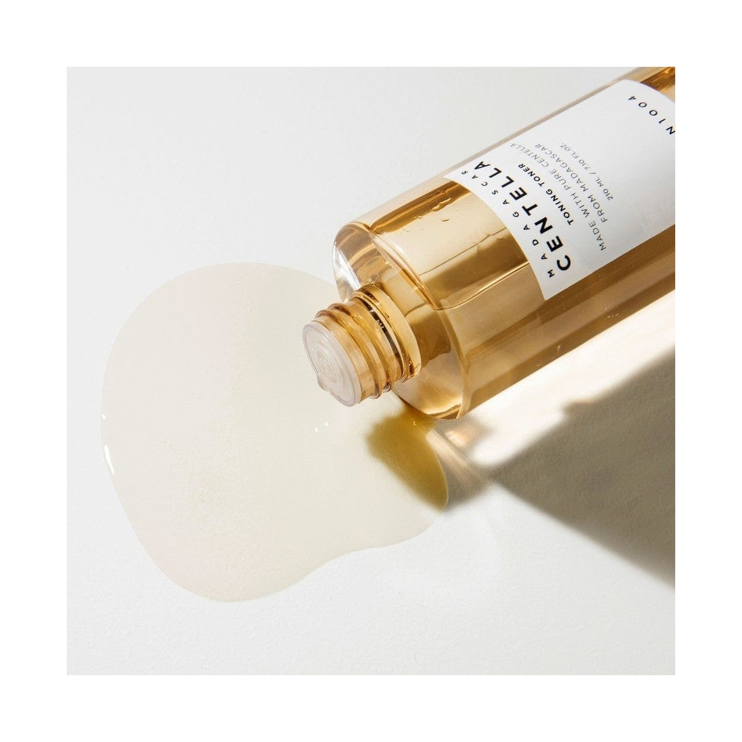SKIN1004 Tônico Centella Asiatica Madagascar — 210ml — imagem 3