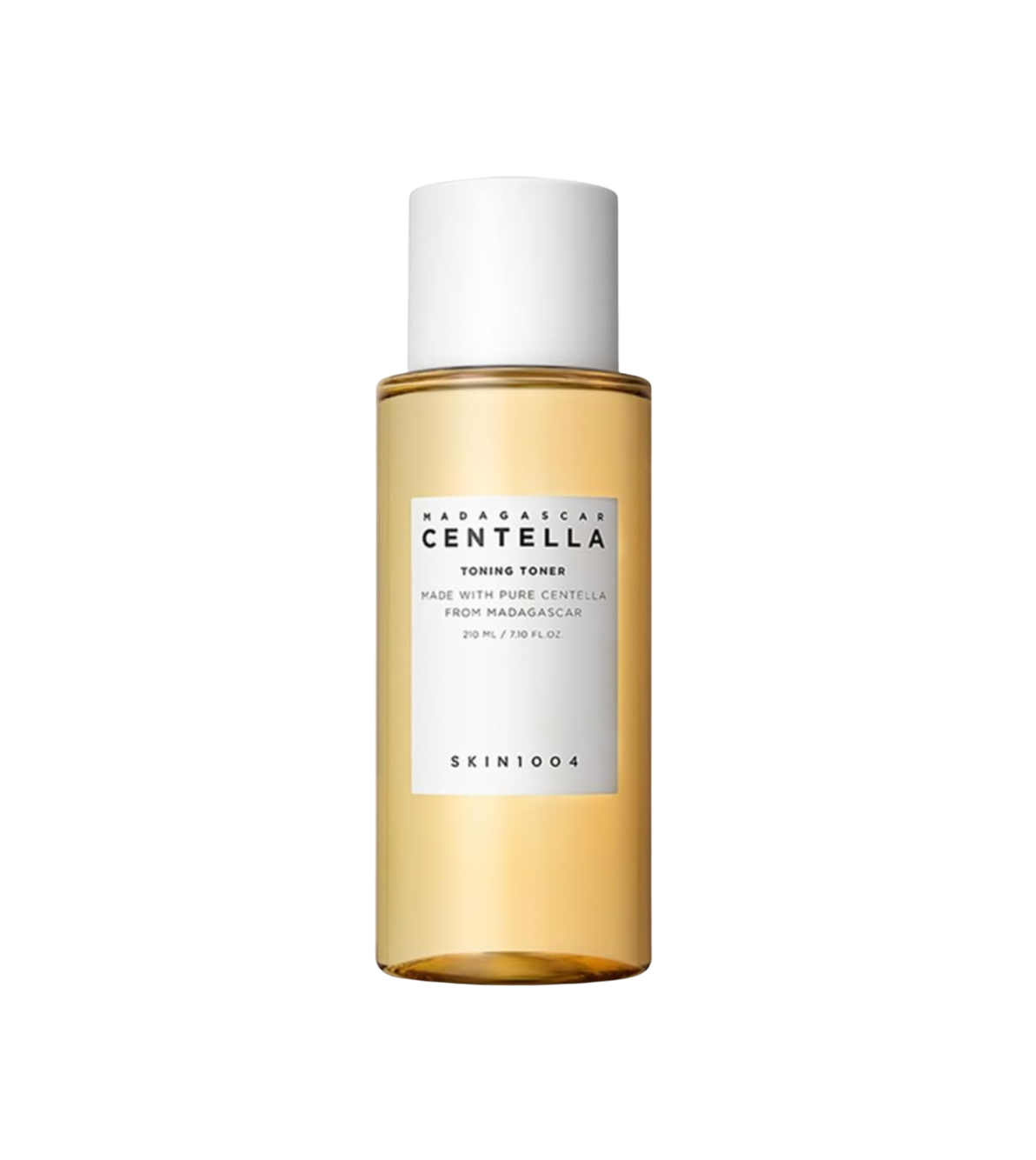 SKIN1004 Tônico Centella Asiatica Madagascar — 210ml
