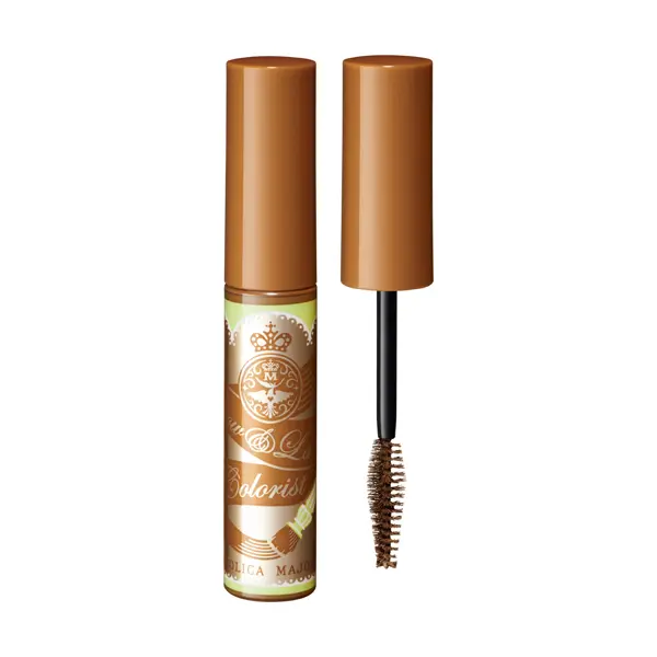 Majolica Majorca Brow & Lash Colorist