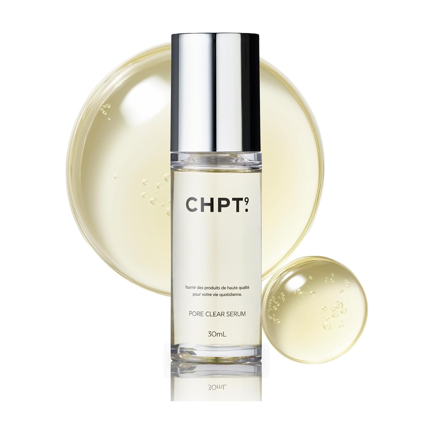 Chapter Nine Limpeza facial 30ml