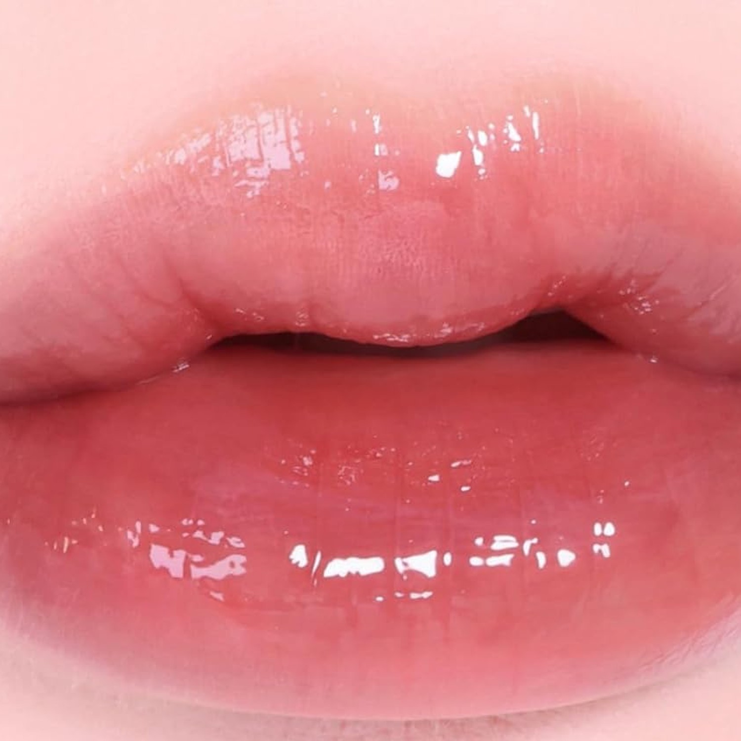 hince Raw Glow Gel Tint R012 Raw Fig - Tint Labial em Gel Coreano 4ml — imagem 2
