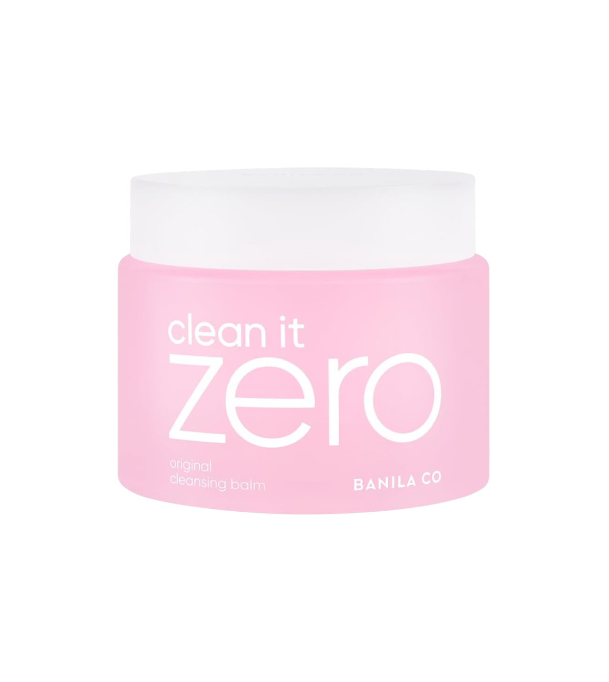 Banila Co Clean It Zero Bálsamo Demaquilante — 180ml