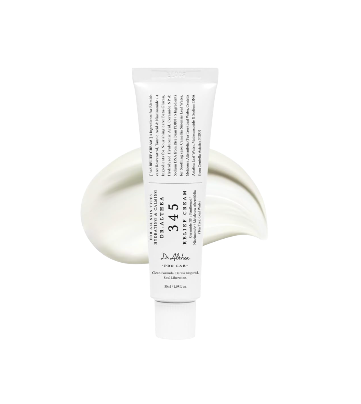 Dr.Althea 345 Relief Cream Versão Renovada