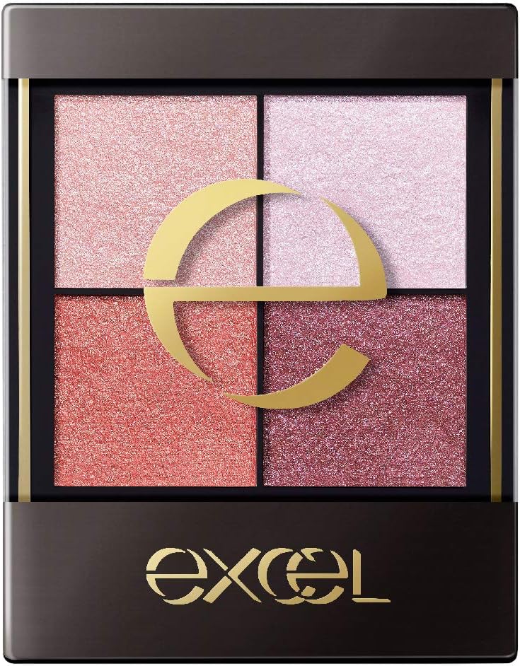 excel Real Close Shadow (paleta de sombras)