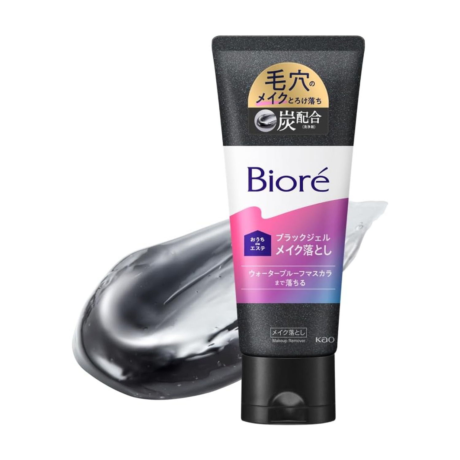 Bioré Limpeza facial 200g