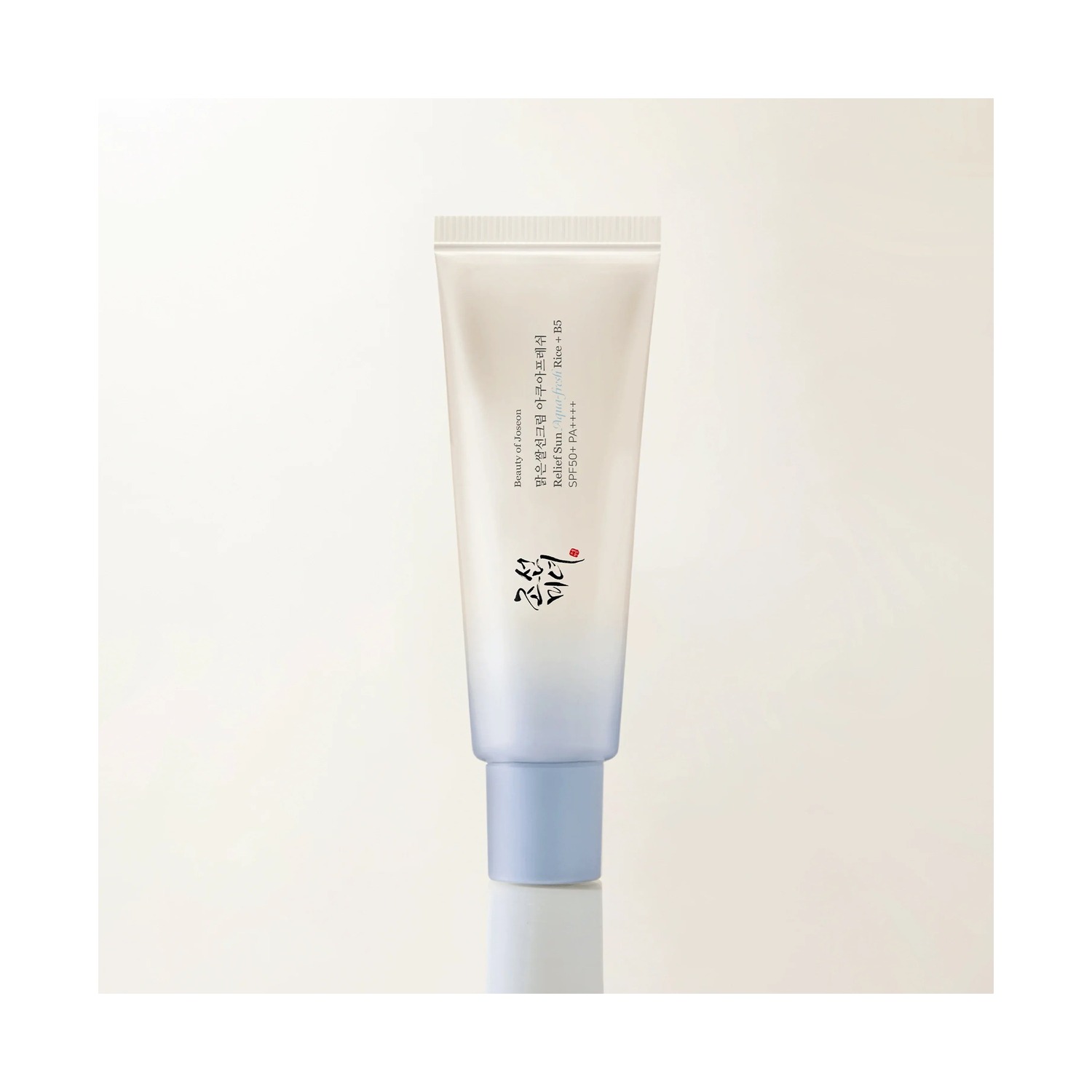 Beauty of Joseon Relief Sun Aqua-Fresh — Protetor Solar Arroz + B5, FPS50+ PA++++ — 50ml — imagem 2