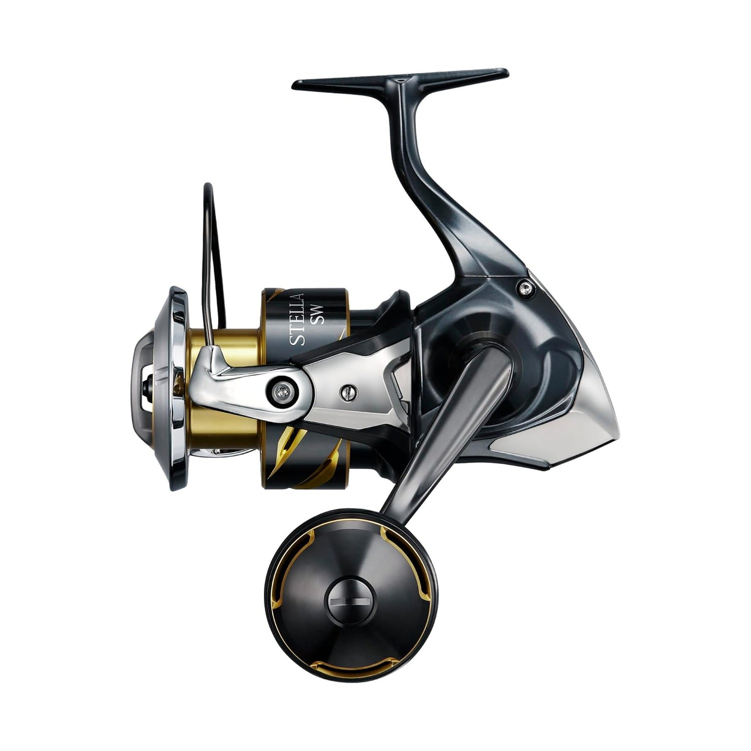 Molinete Shimano Stella SW 6000XG (Modelo 2026)