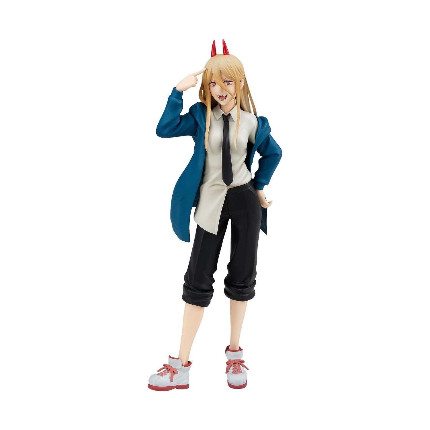 POP UP PARADE Power - Chainsaw Man - Good Smile Company