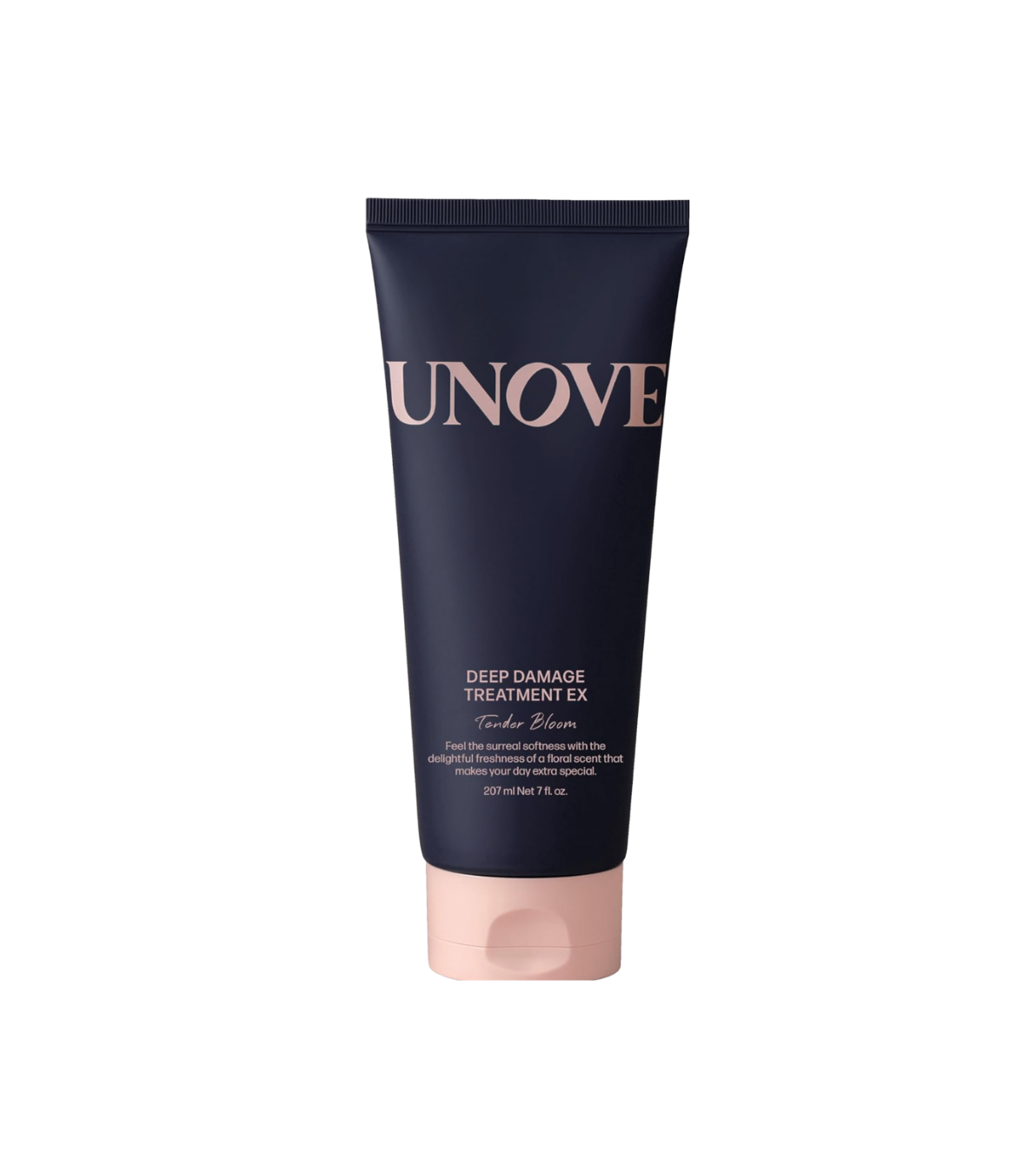 UNOVE Deep Damage Treatment EX — 207ml