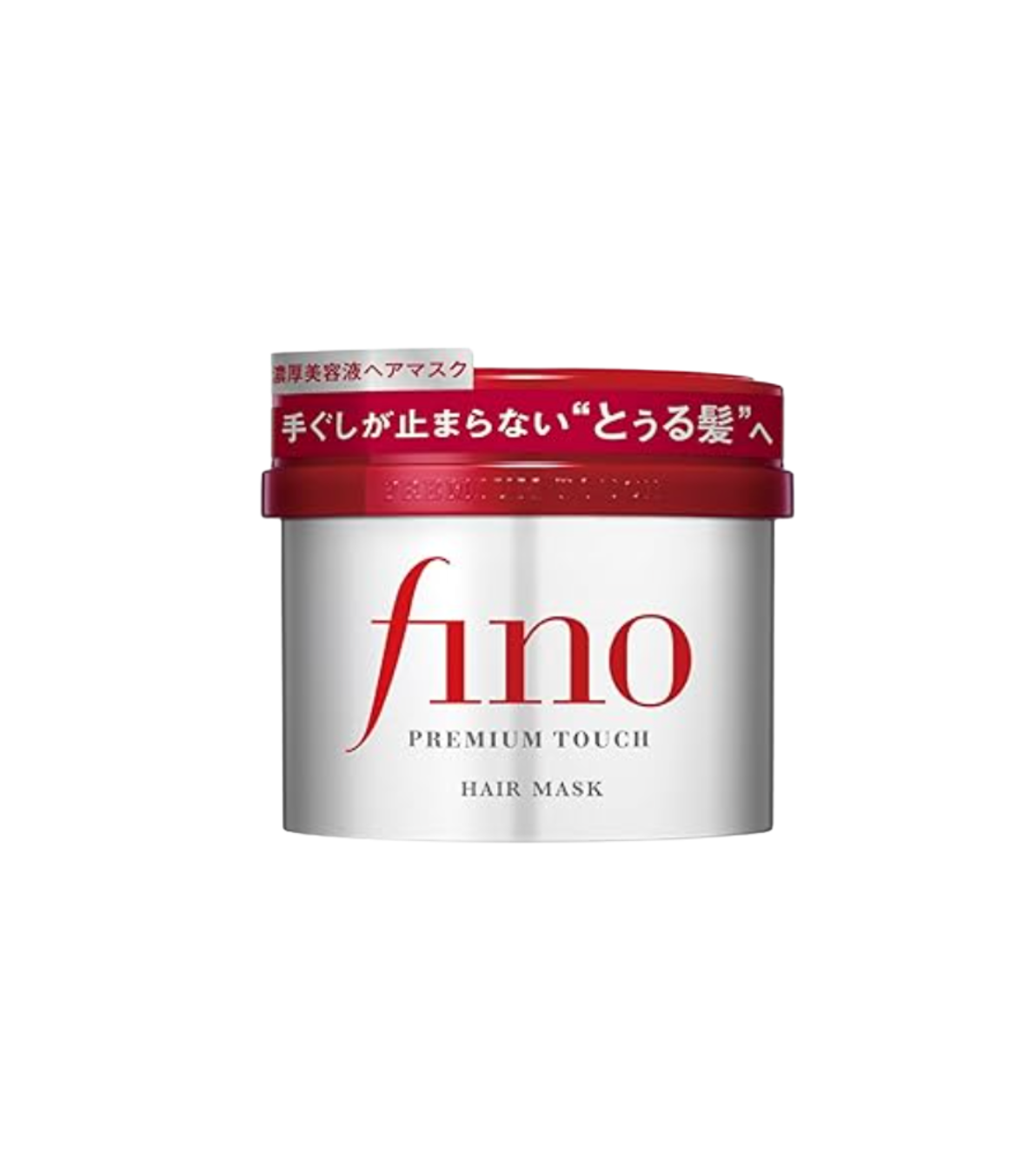 Fino Premium Touch Máscara Capilar Sérum Concentrado — 230g