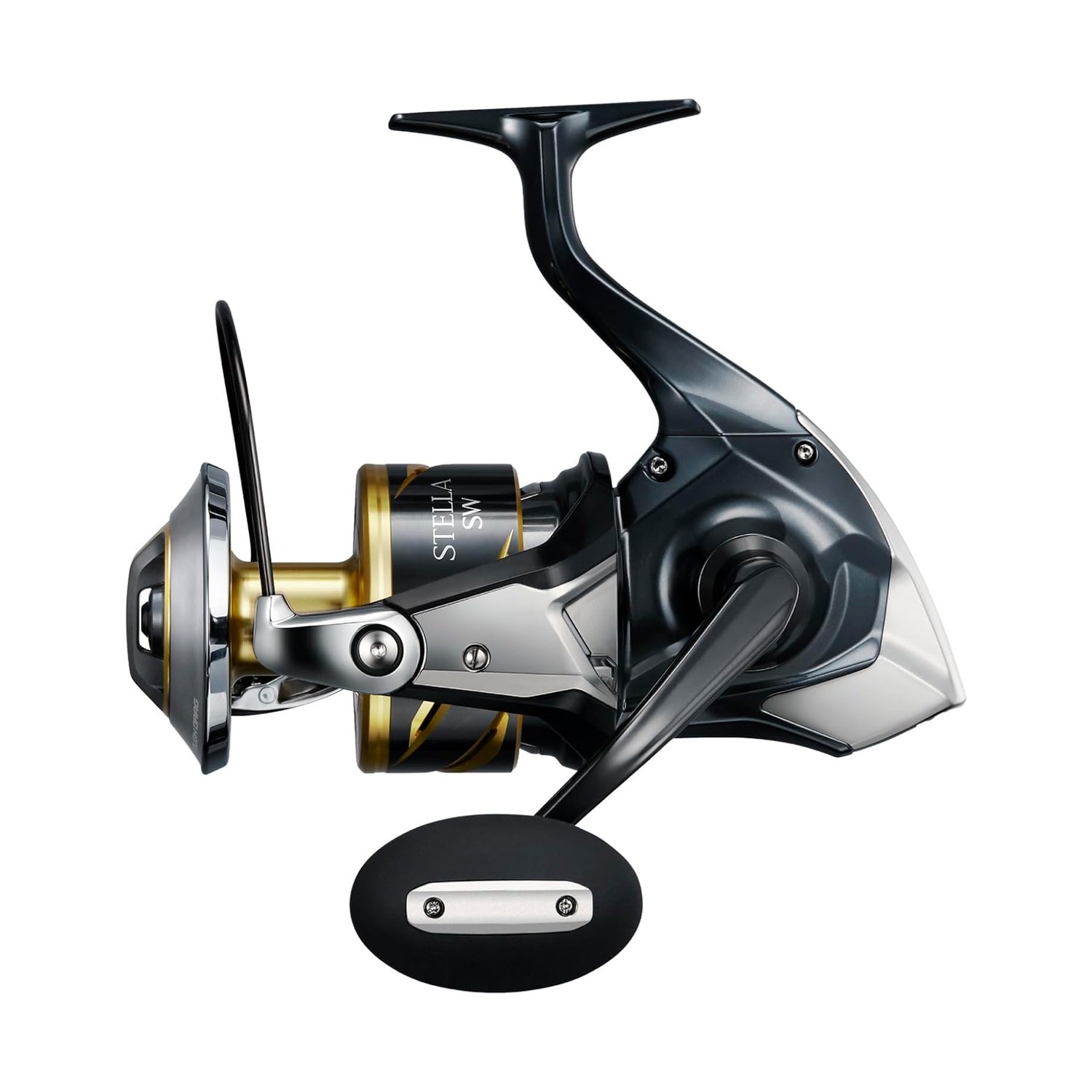 Molinete Shimano Stella SW 18000HG (Modelo 2026)