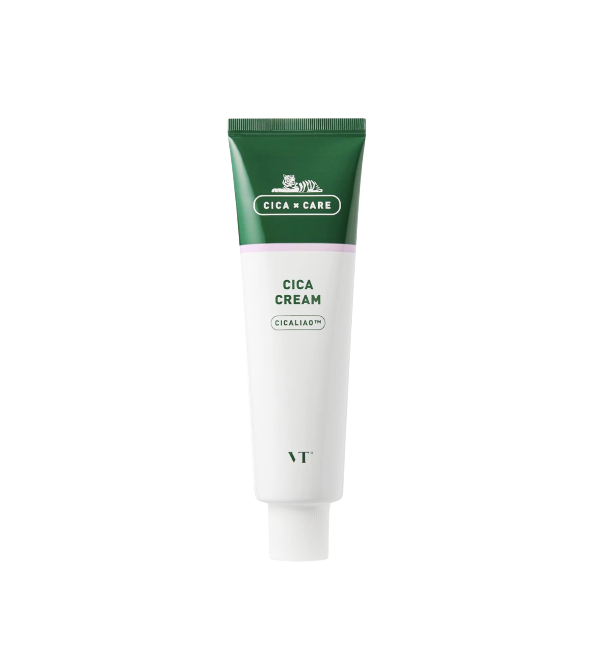 VT Cosmetics CICA Cream Calmante e Hidratante — 100ml