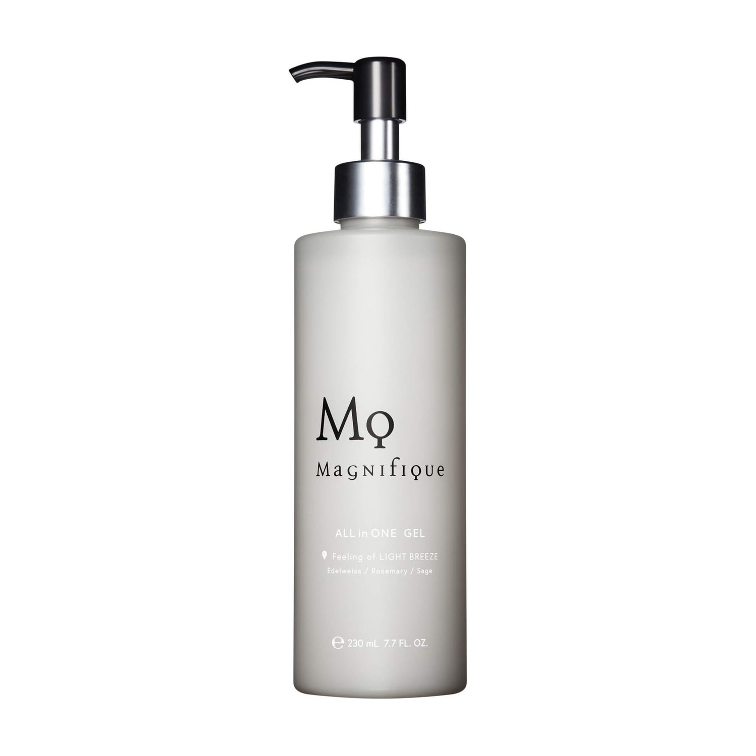 KOSE Hidratante Facial 230mL Masculino