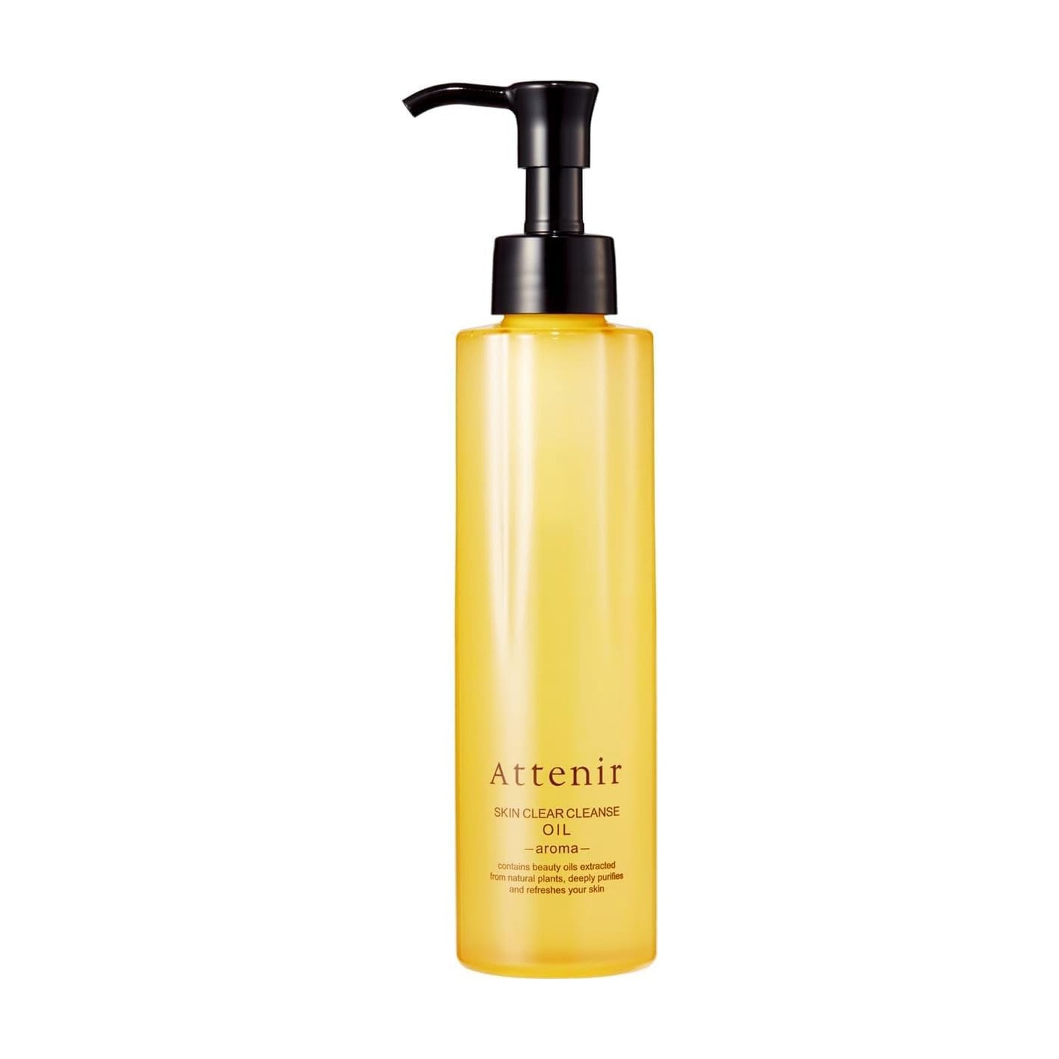 Attenir Limpeza facial 175ml