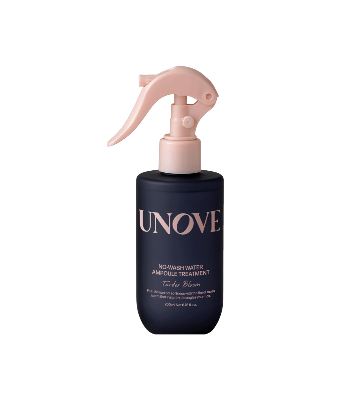 UNOVE Sérum Leave-In No-Wash Water Treatment — 200ml