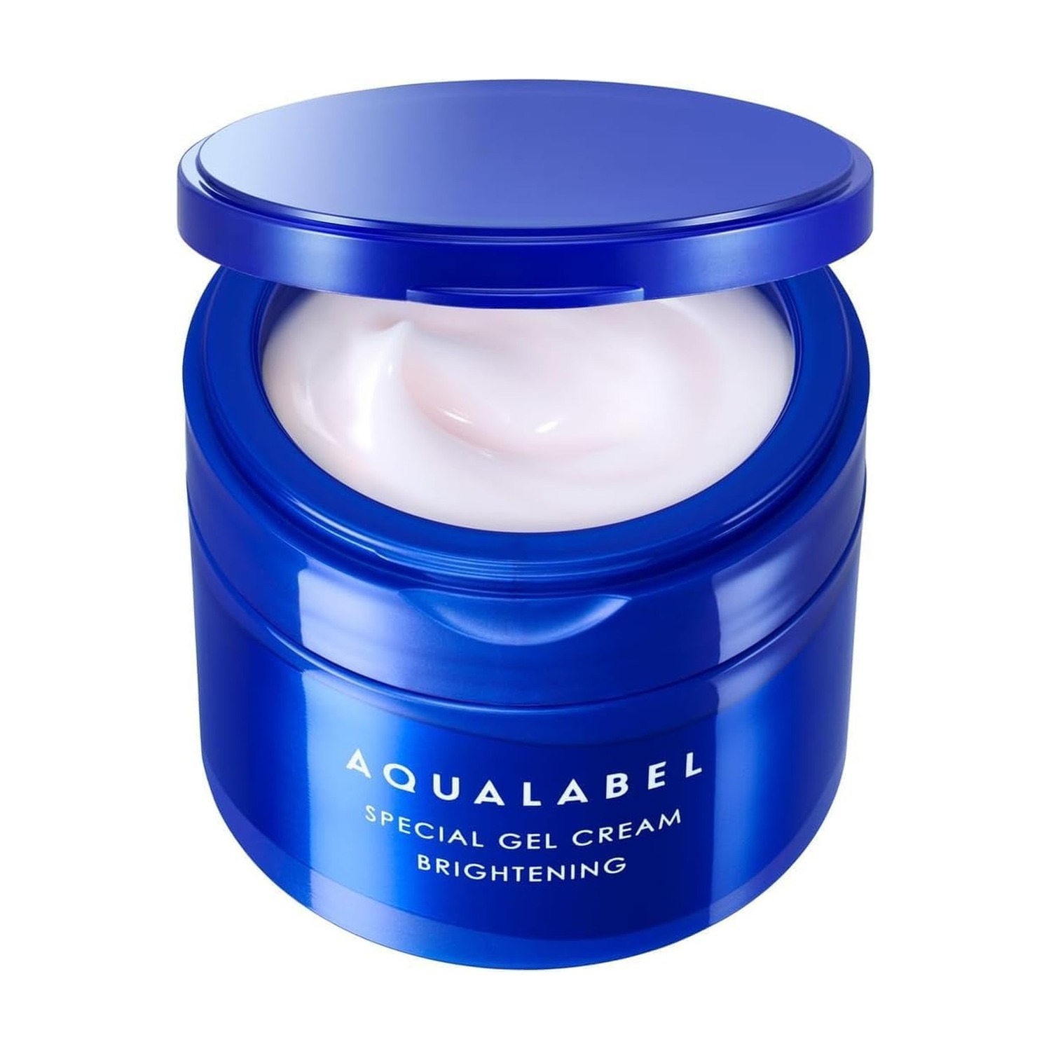 AQUA LABEL Hidratante Facial 90g Clareador Medicinal