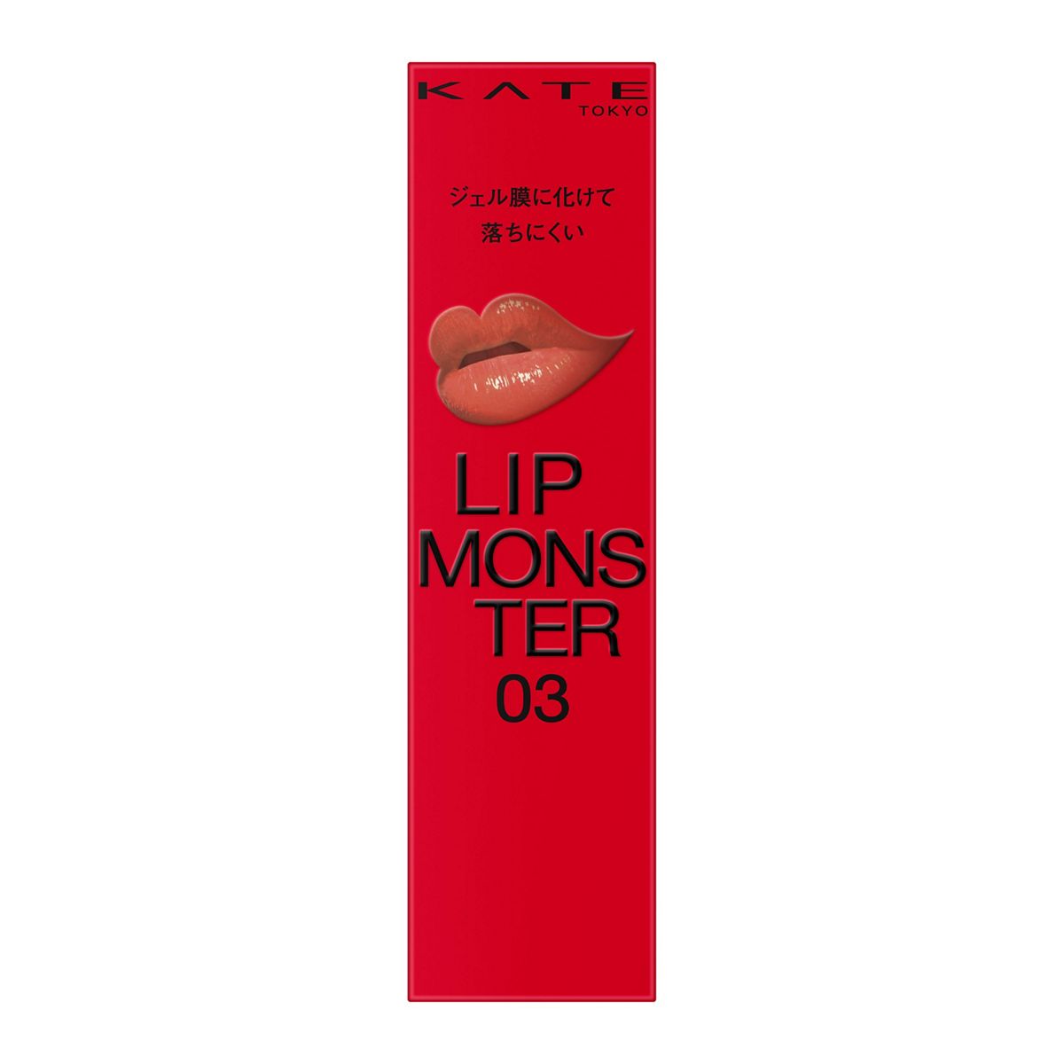 KATE Lip Monster Mini #03