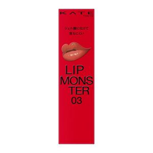 KATE Lip Monster Mini #03